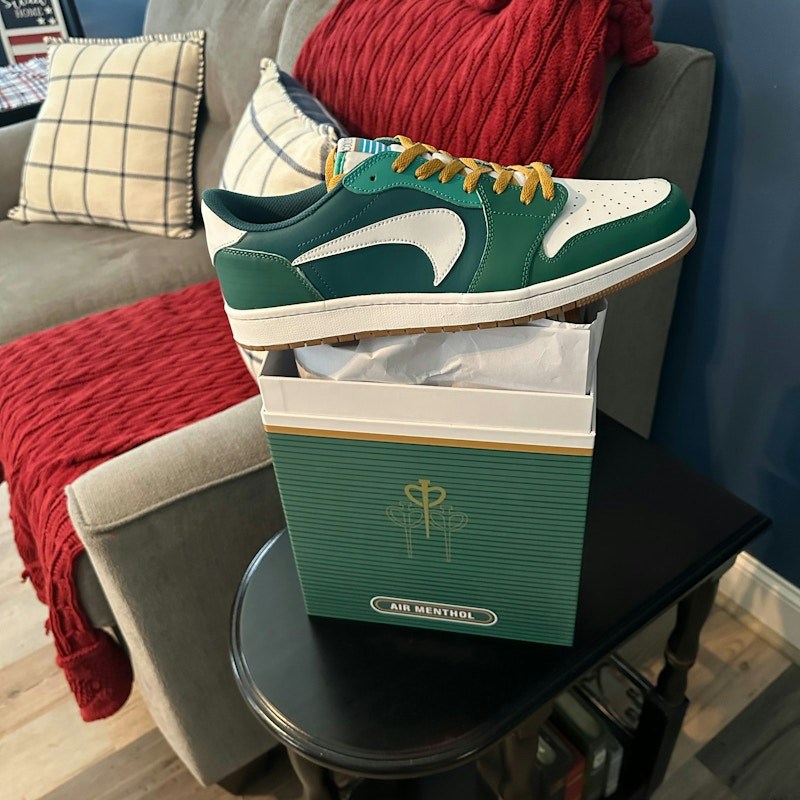 Coldsins Air Menthol