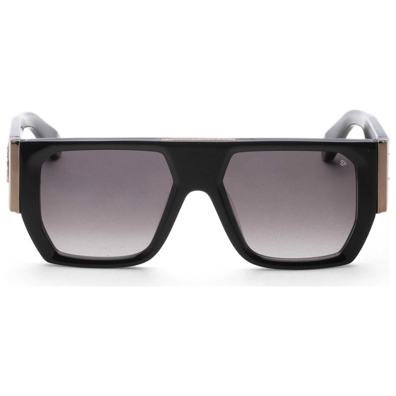 Philipp Plein Sunglasses Black