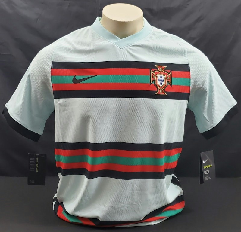 Nike Portugal Vapor Match Away Jersey 20/21
