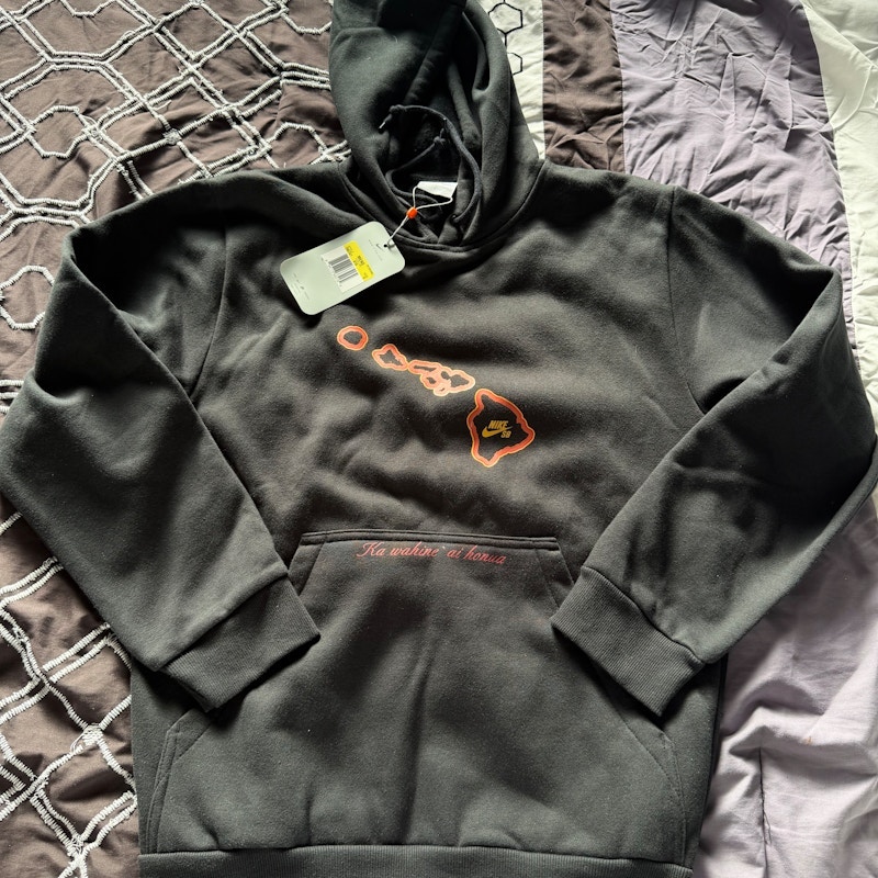 Nike SB Hawaii Hoodie