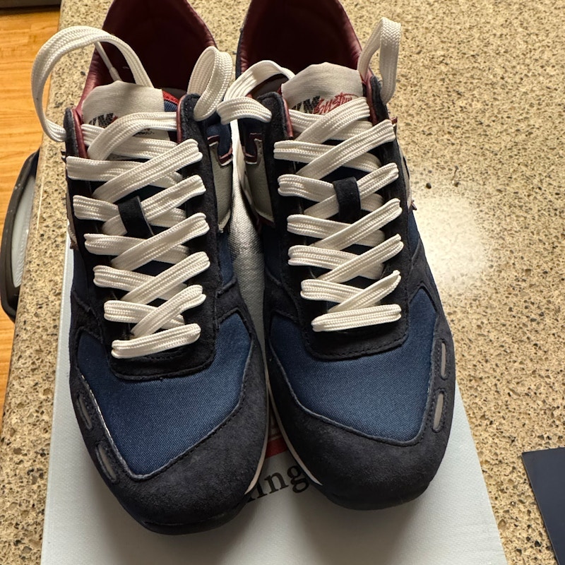 Etonic PR538 NEM Custom Sneakers