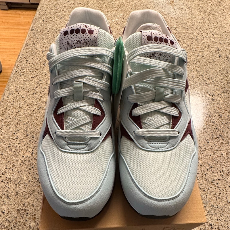 Diadora N.92 Sky-Blue Chalk