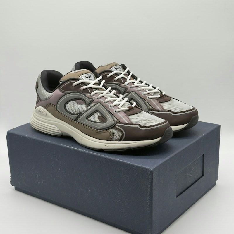 Dior B30 Sneaker Brown