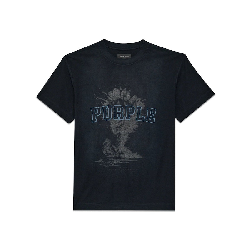 Purple Brand BLACK SKY HIGH
