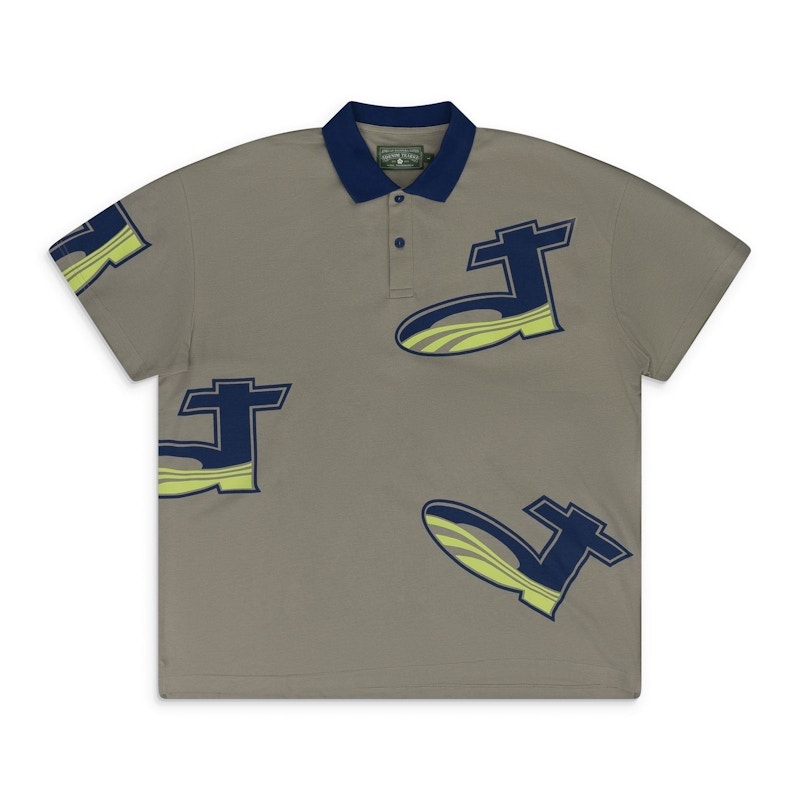Denim Tears 24 Polo