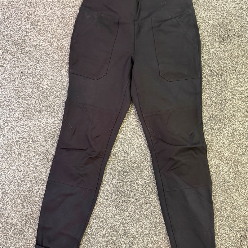 Carhartt Fitted Stretch Pants