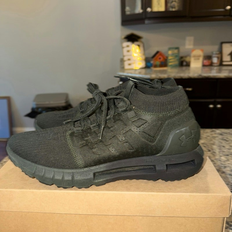 Under Armour HOVR Phantom 2.0 Green