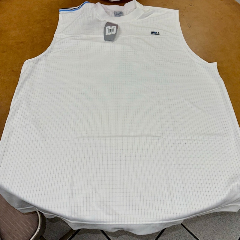 Vintage 1999 Jordan Dri-Fit Sleeveless Shirt