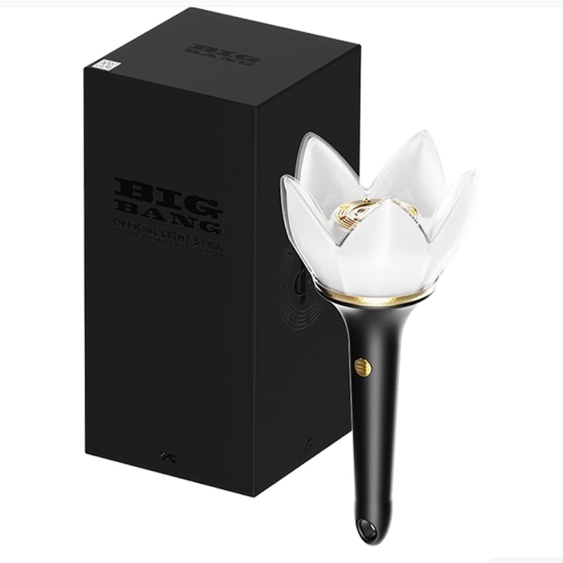 BIGBANG Official Light Stick