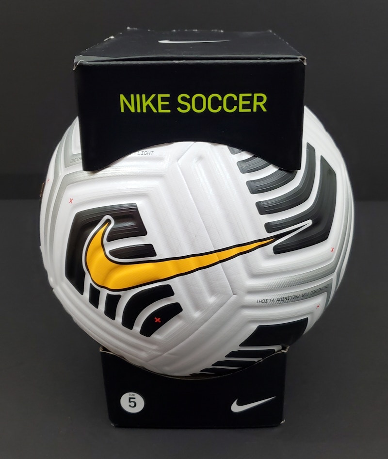 Nike USA Crest Flight Soccer Ball