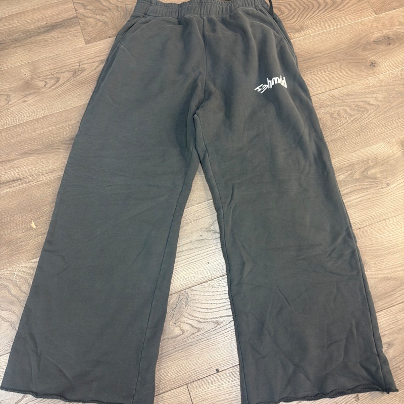 HMDD Sweatpants Dark Gray