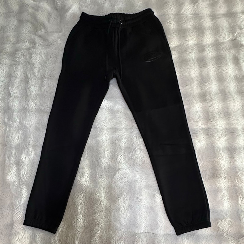 Von Dutch Sweatpants Black
