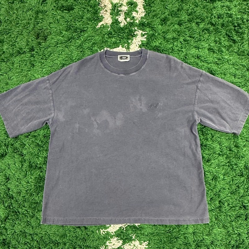 Kith T-Shirt Blue
