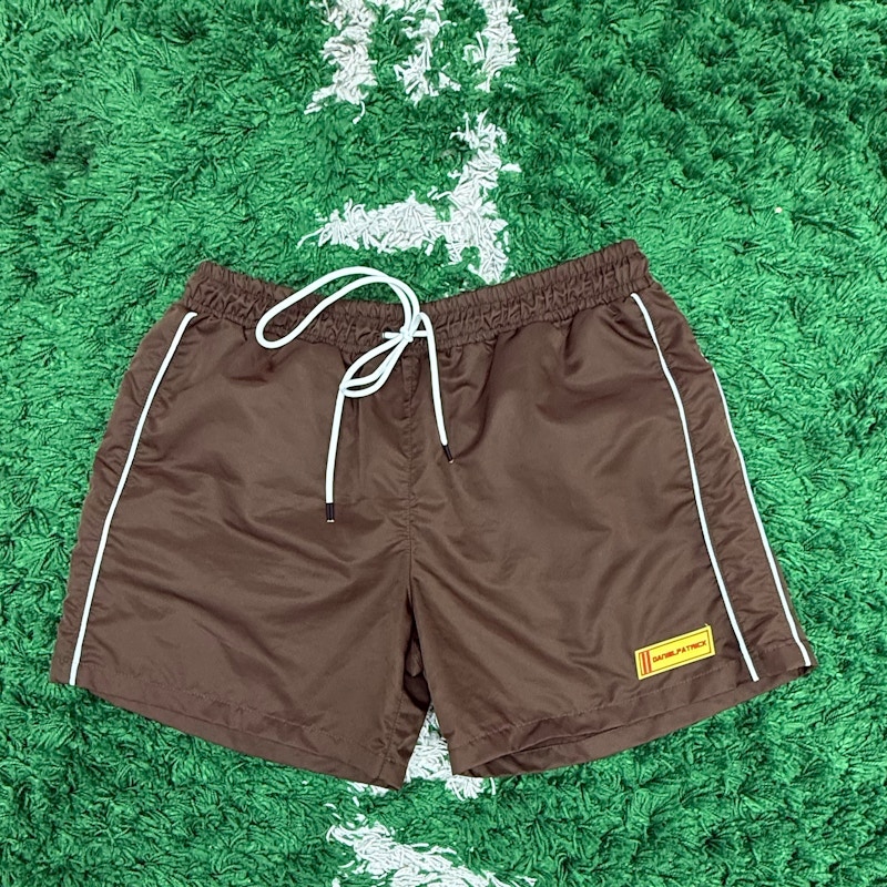Daniel Patrick Shorts Brown