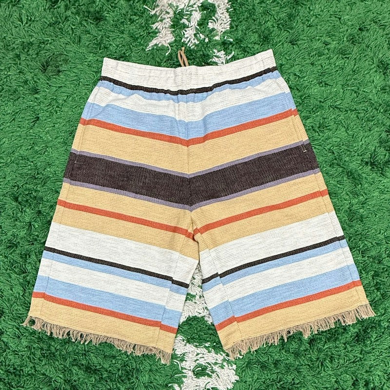 Kith Shorts Multicolor