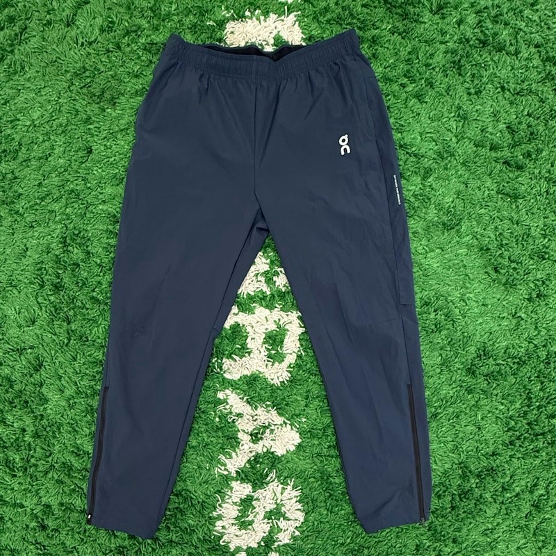 Kith On Core Active Pants Navy
