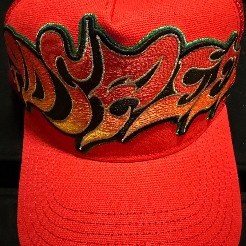 Godspeed Neo Trucker