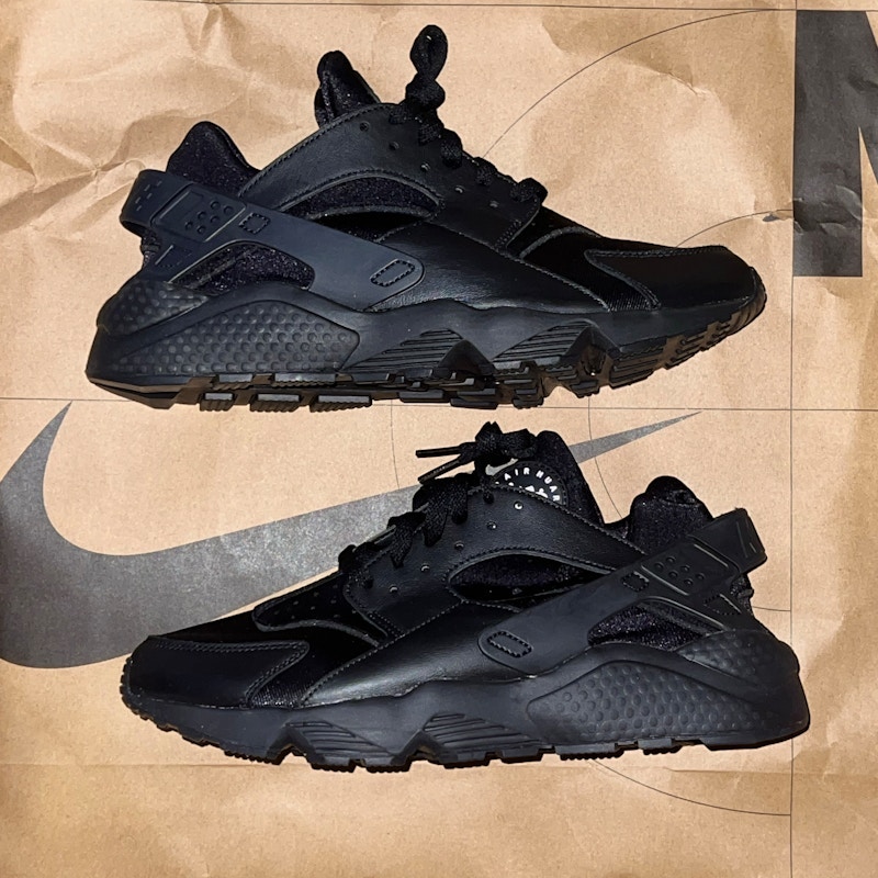 Nike Air Huarache Nike By You