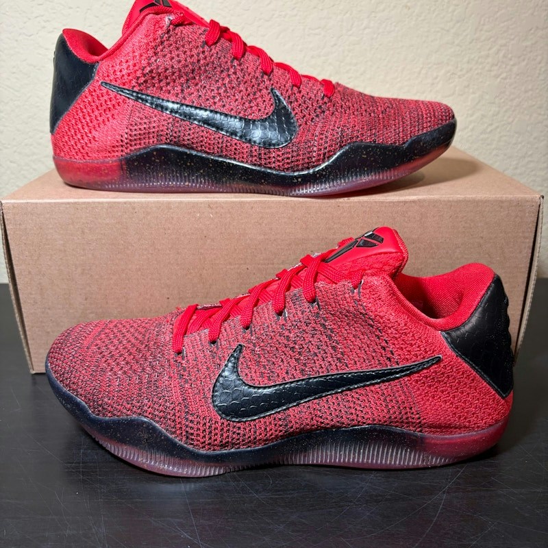 Nike Kobe 11 Elite Low iD
