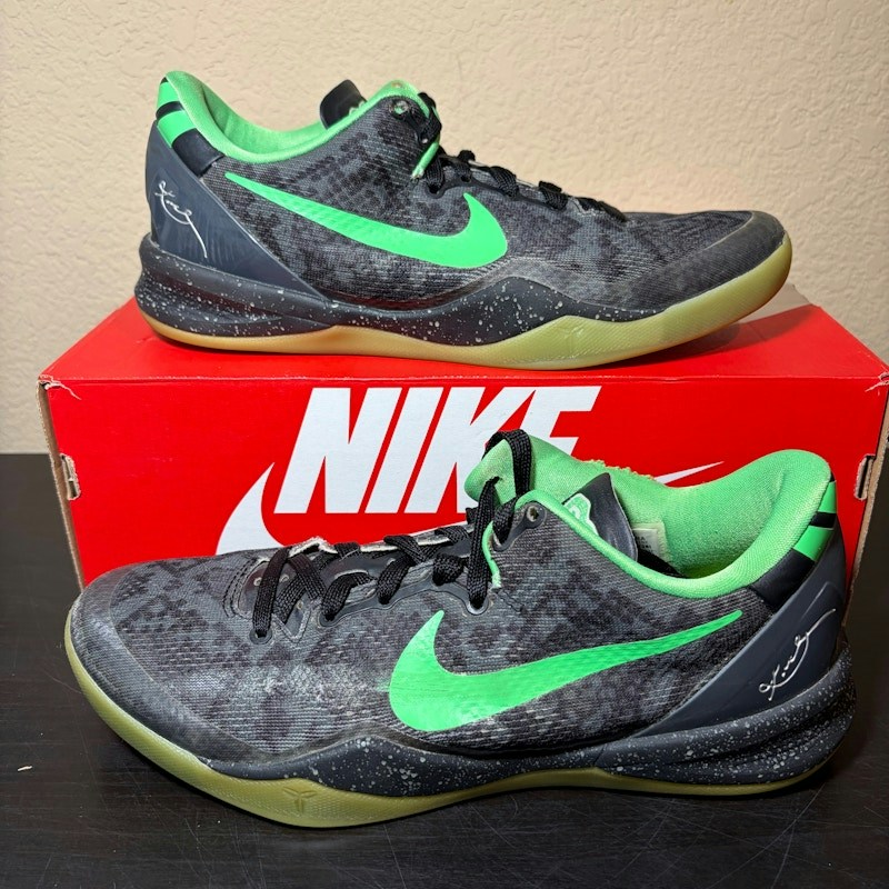 Nike Kobe 8 NIKEiD