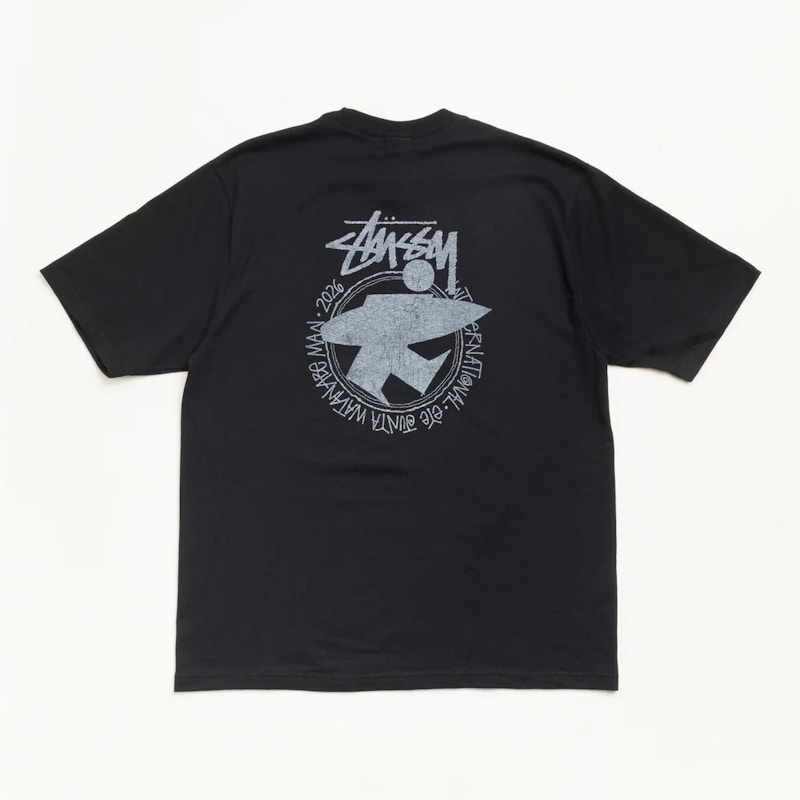 Stussy x eYe JUNYA WATANABE MAN Surfman Tee