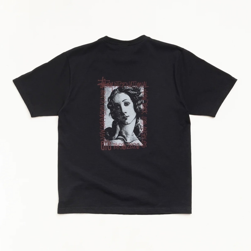 Stussy x eYe JUNYA WATANABE MAN Venus Tee