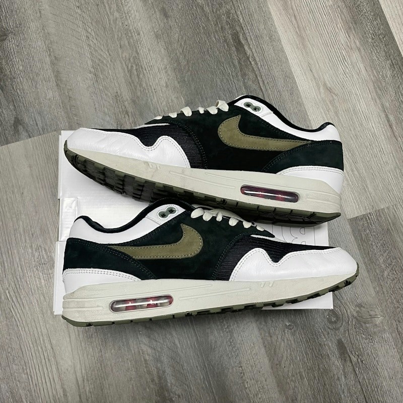 Nike Air Max 1 By You (2024) (Women's)