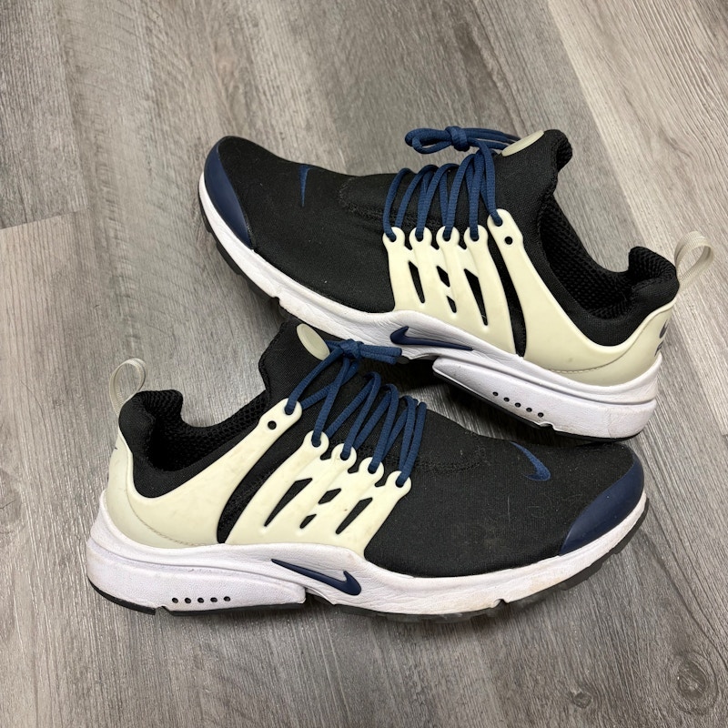 Nike Air Presto By You