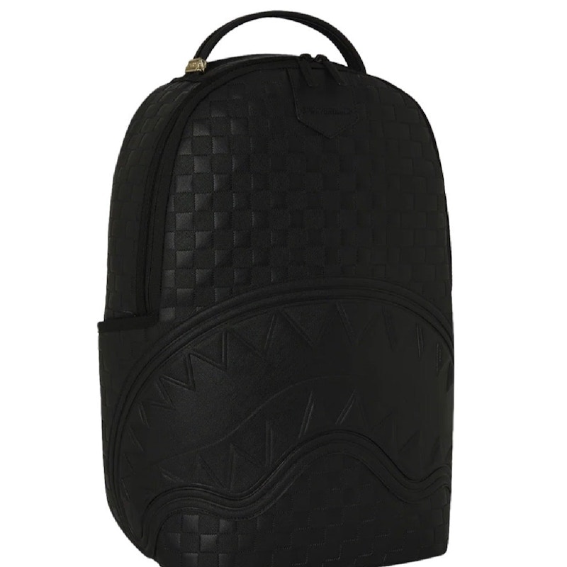 The Ghost Maison Backpack