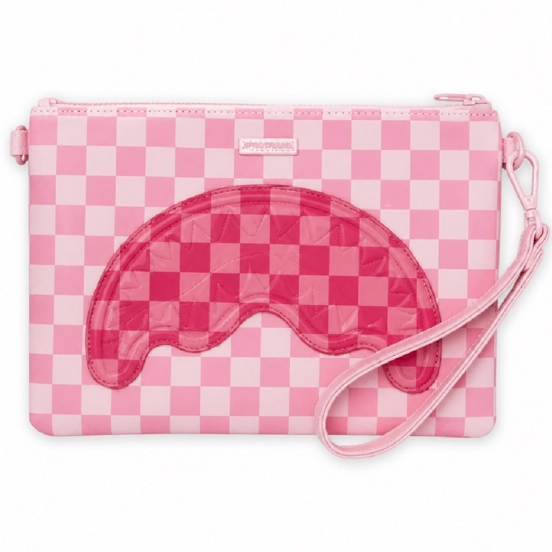 Sprayground Crossbody Pouchette Sip Patch