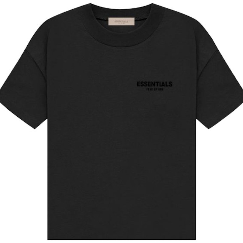 Fear of God Essentials Tee 'Stretch Limo'
