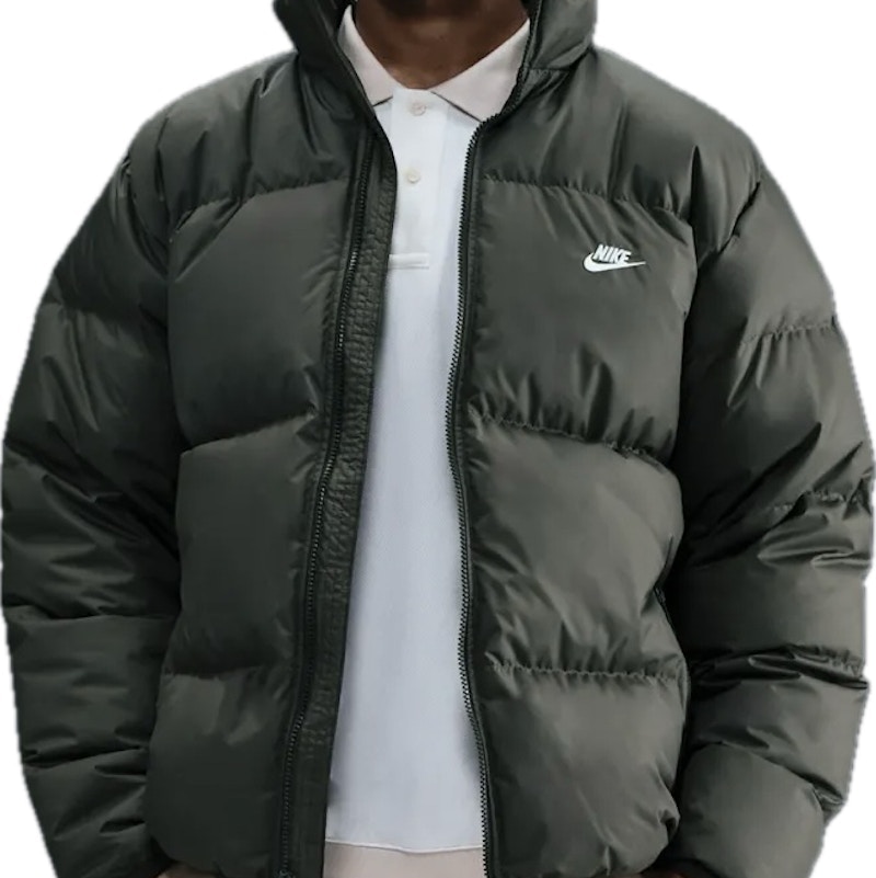 Nike Sportswear Club Puffer Jacket