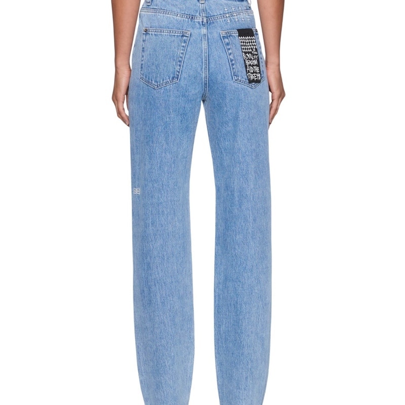 Ksubi Playback Authentik Jeans