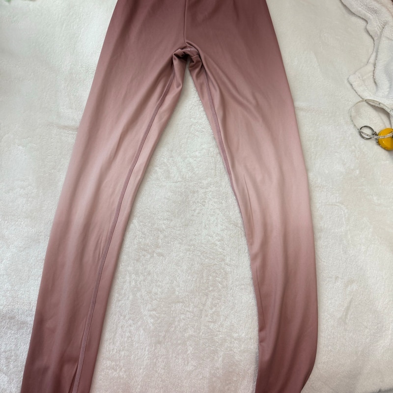 Victoria's Secret PINK Ultimate Leggings