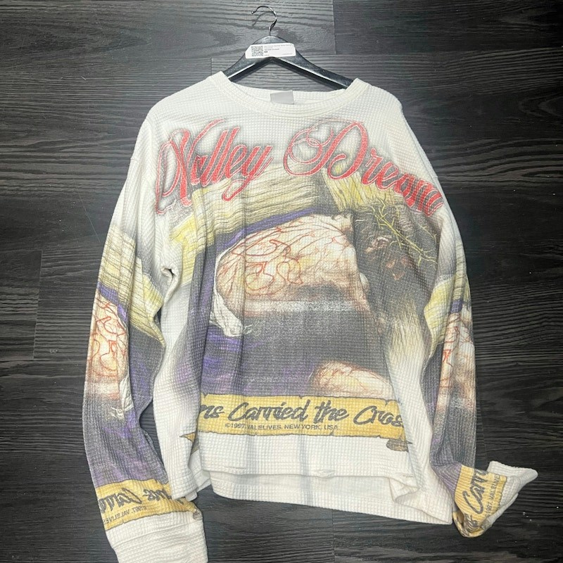 Vale Forever Sacrifice Thermal White