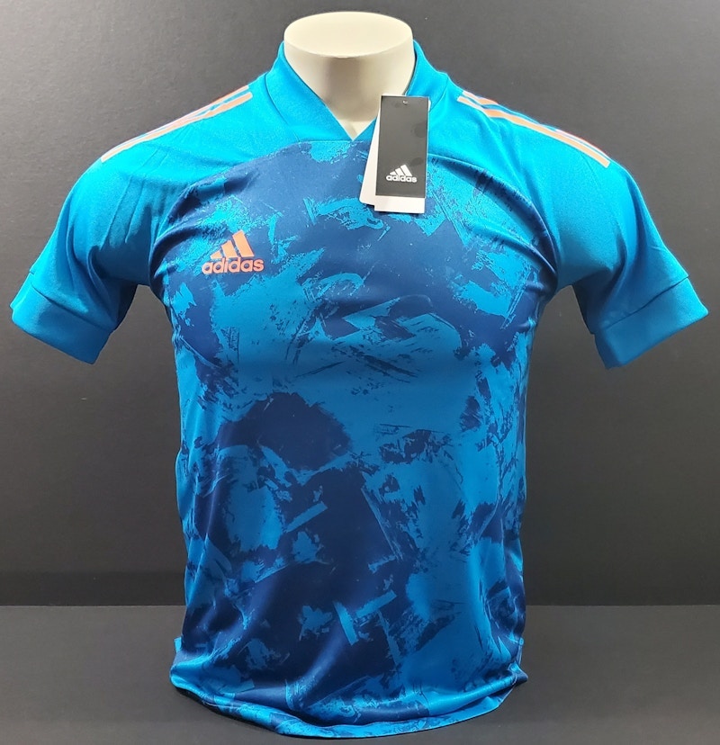 Adidas Condivo 20 Primeblue Jersey