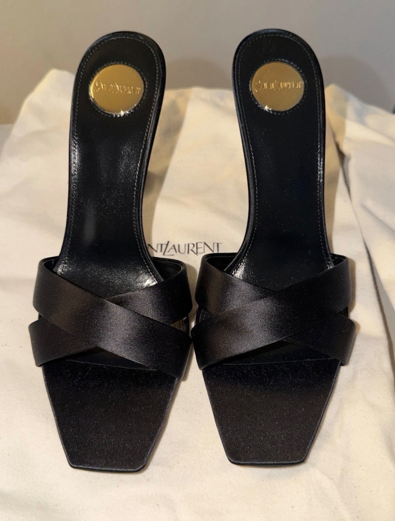 Opyum Mule Sandals