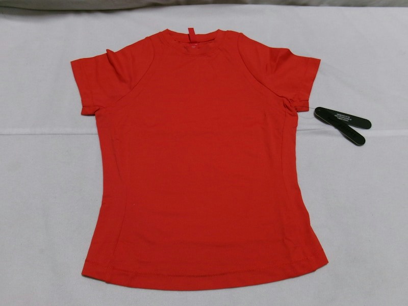 Airy Baby Tee