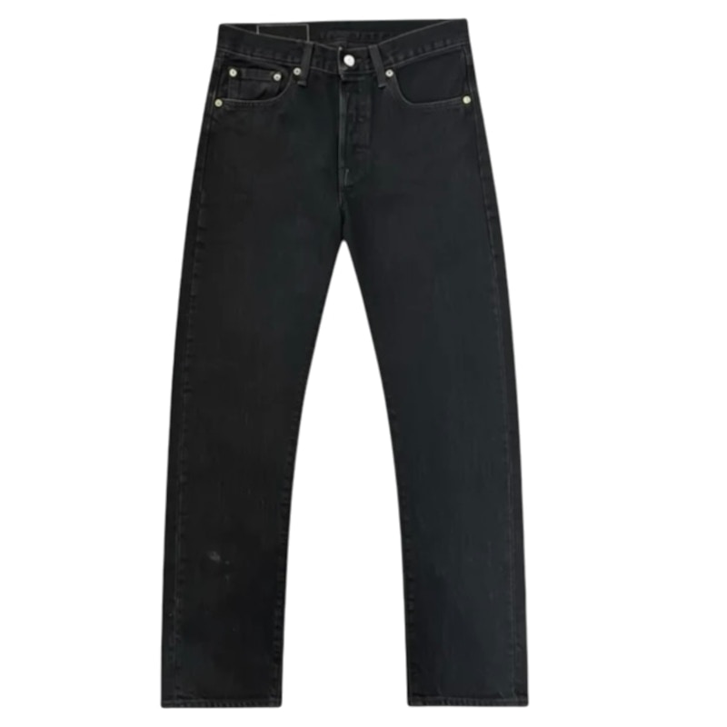 Levi's Denim Jeans Black