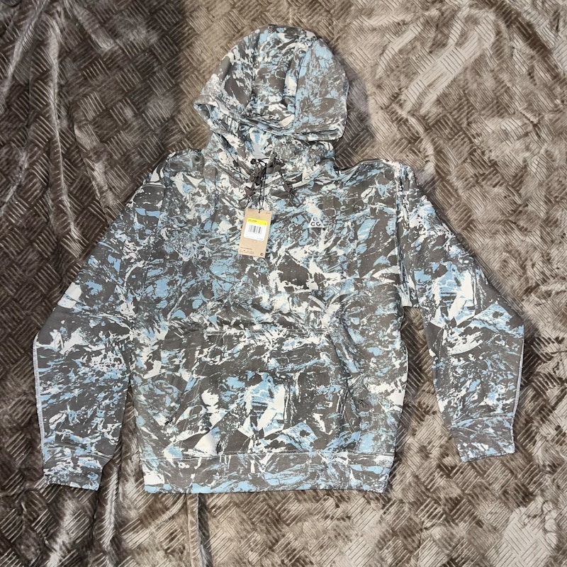 Nike ACG Therma-FIT Hoodie