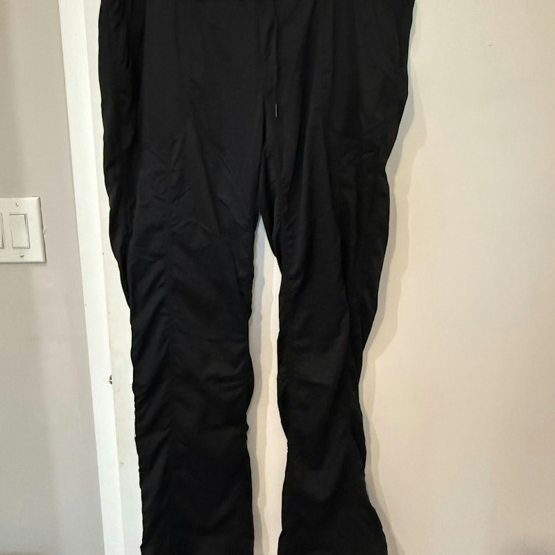 The North Face Aphrodite Pants Black