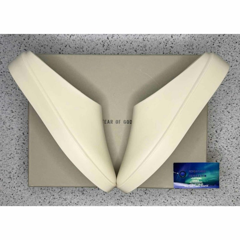 Fear of God The California Greige