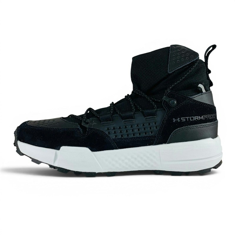Under Armour Charged Loadout Trek WP Waterproof