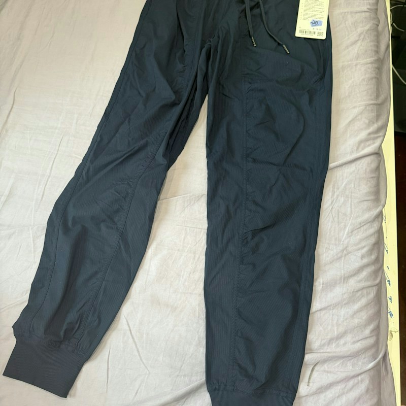 Lululemon Dance Studio Mid-Rise Jogger True Navy