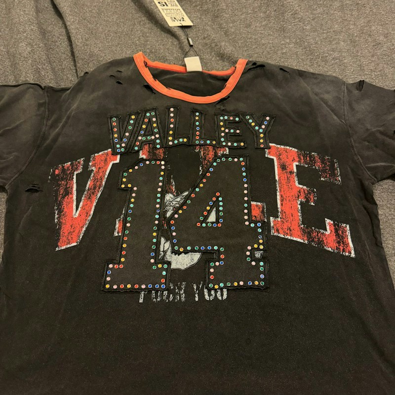 Vale Forever VALLEY Big Bro DIY