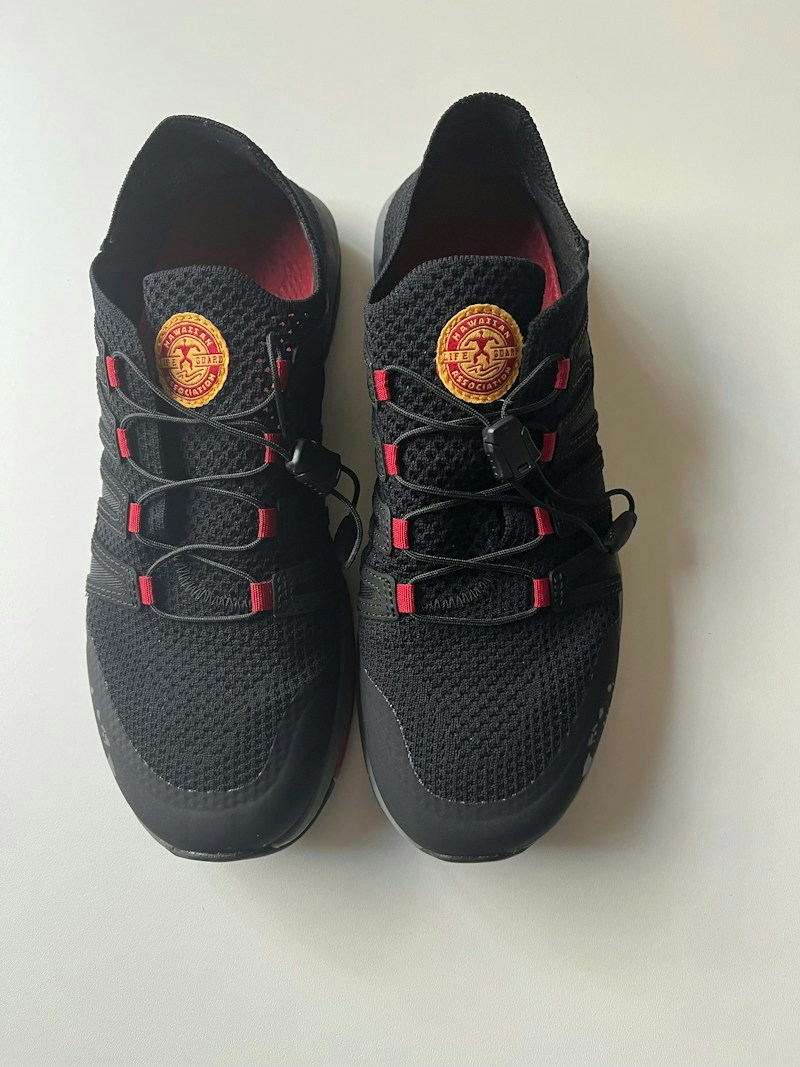 OluKai Hawaii Imaka Trainer Shoes