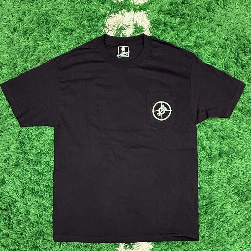 Alltimers T-Shirt Black