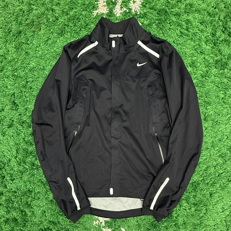 Nike Black Jacket