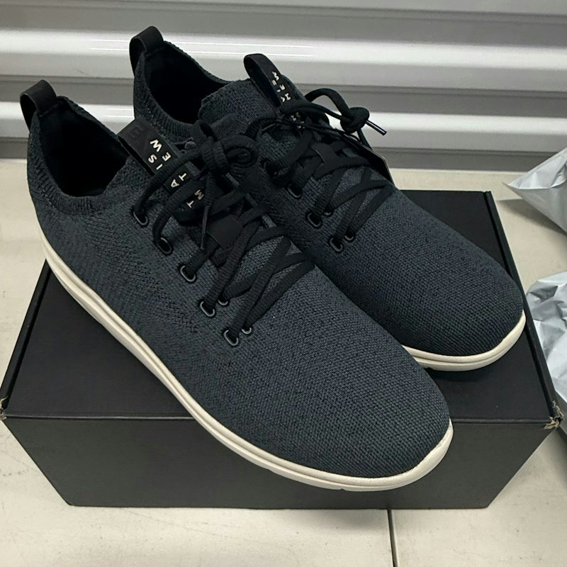 TravisMathew The Daily Lite Black