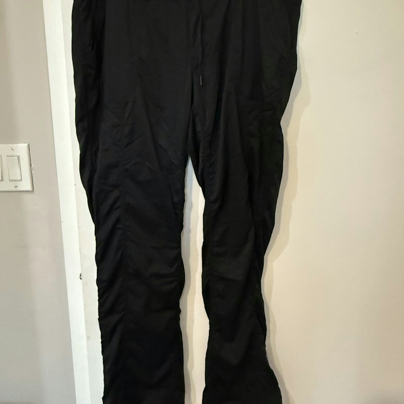The North Face Aphrodite Pants Black